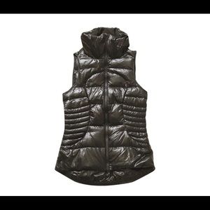 Fluffin’ Awesome Lululemon Vest